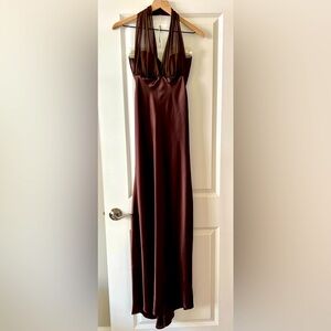 David’s Bridal - Bridesmaids Dress - size 4